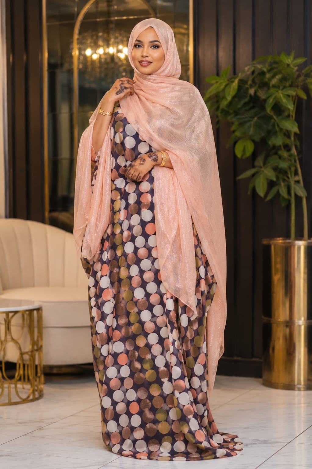 Somalia Collection Wadi Al Naseej collection