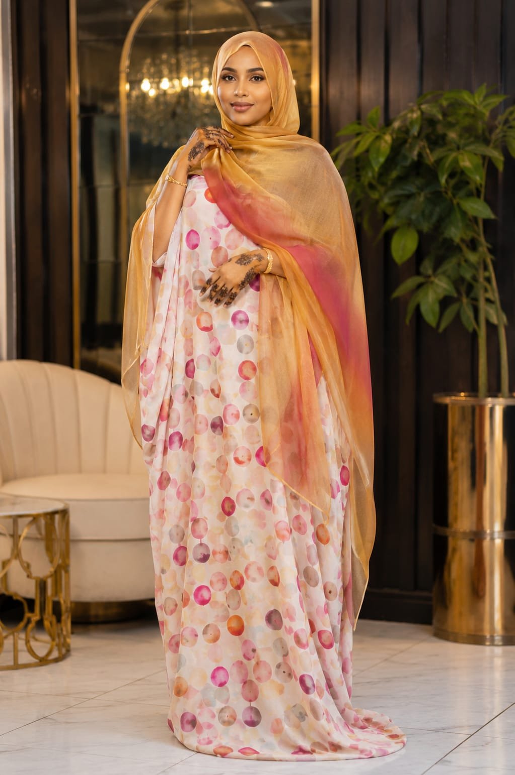 Hargeisa Collection Wadi Al Naseej collection