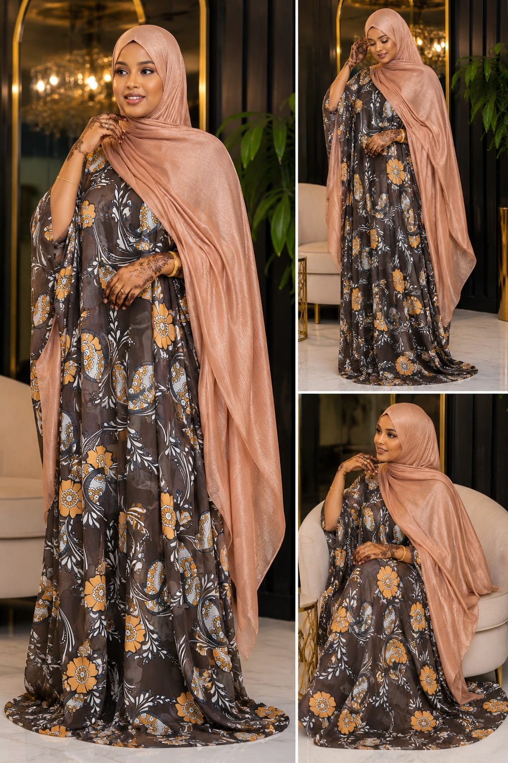 Wadi Al Naseej look 5