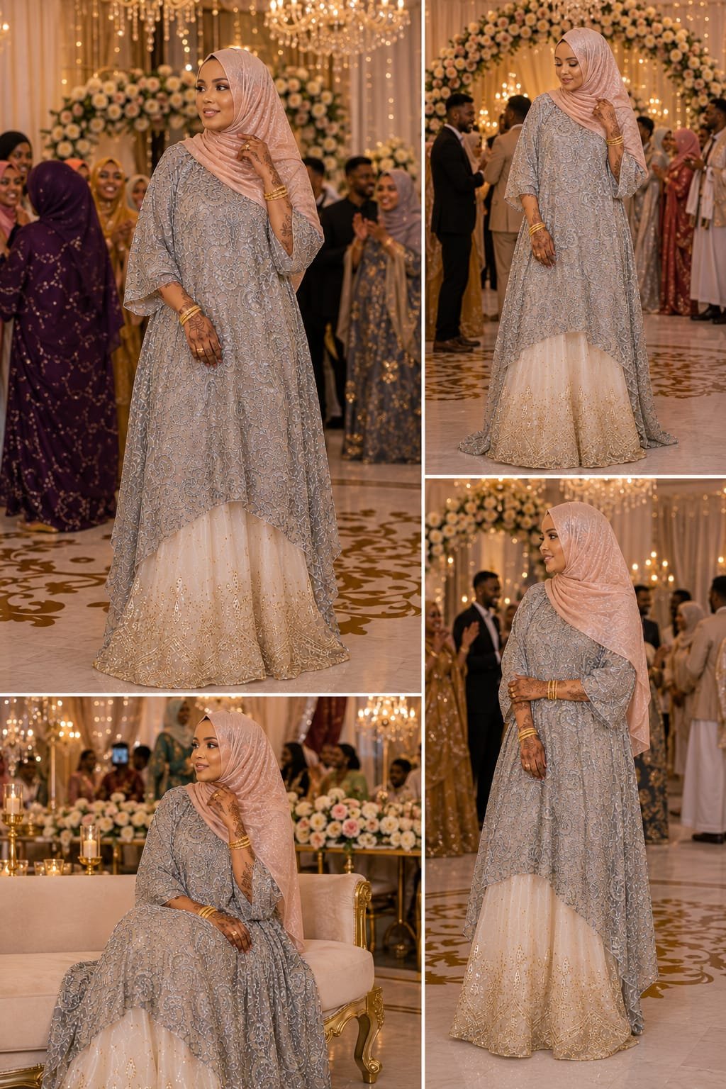 Wadi Al Naseej look 9